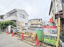 外観の画像