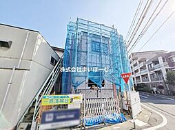 外観の画像