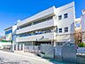 周辺：川口市立東中学校 徒歩15分。 1170m