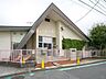 周辺：川口市立/安行保育所 徒歩1分。 80m