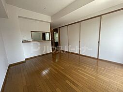 アプレ千葉センターコート 8階3LDKのリビング/ダイニング