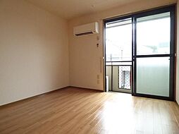 サンボナール弁天 1階ワンルームのリビング/ダイニング