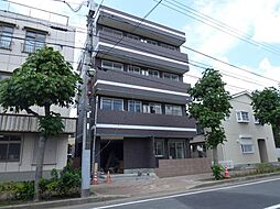 ハーミットパープル