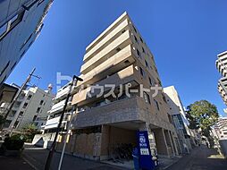 プロヴァンスヒルズ新宿