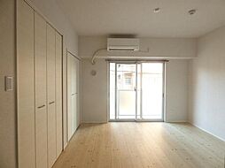 ミリアビタNo35 1階1LDKのリビング/ダイニング