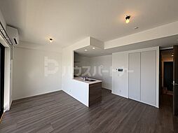 センチュリー千葉みなと 12階3LDKのリビング/ダイニング