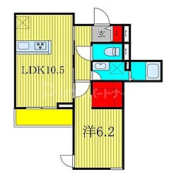 パルテンツァ松波さくら通り
