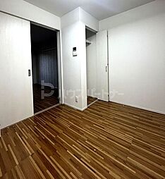 GRACIM_03（グラシムスリー） 1階1DKのリビング/ダイニング