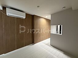 金太郎ヒルズ347 5階1DKのリビング/ダイニング