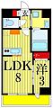 LANART蘇我10階8.8万円