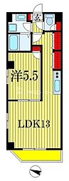 KENEDIX千葉中央 4階