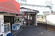 近鉄南大阪線「二上神社口駅」950ｍ(徒歩12分)