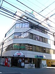 YS第一ビル 3階