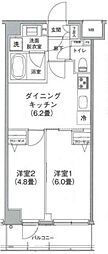 ティモーネ　プレミアム押上イースト