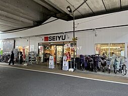 スカイコート中村橋第2