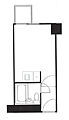 ソフトタウン赤坂4階7.5万円