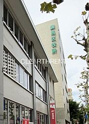 【市役所・区役所】練馬区役所まで731ｍ
