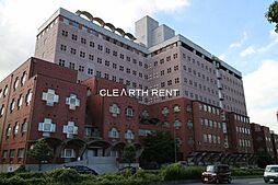 【大学】私立明治学院大学まで459ｍ