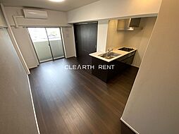 当社クレアスレントのみでご紹介が可能なお部屋