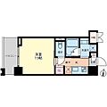 ロイジェント板橋本町4階10.7万円