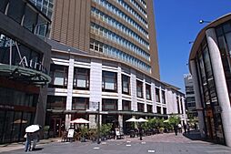 【その他】赤坂サカスまで582ｍ