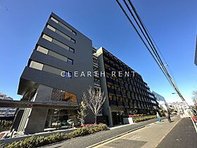 パークアクシス新宿百人町  ｜ 東京都新宿区百人町3丁目26-1（賃貸マンション1DK・1階・28.27㎡） その27