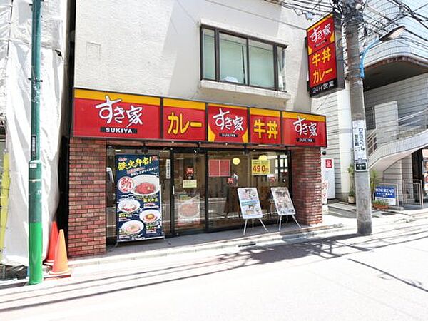 FLUFFY市谷台町 102｜東京都新宿区市谷台町(賃貸マンション1LDK・1階・35.72㎡)の写真 その17