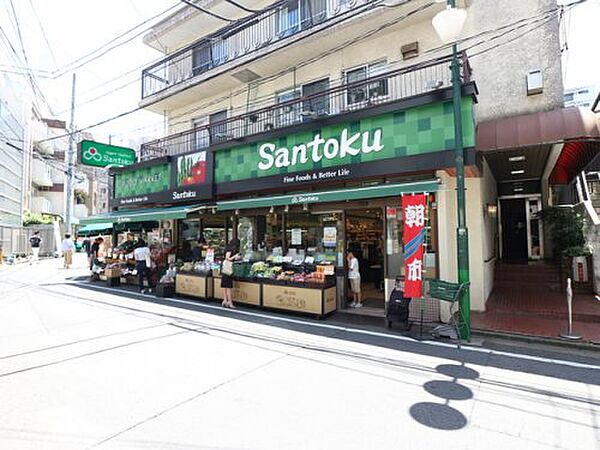 FLUFFY市谷台町 102｜東京都新宿区市谷台町(賃貸マンション1LDK・1階・35.72㎡)の写真 その18