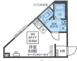 🉐敷金礼金0円！🉐レピュア豊島園レジデンス