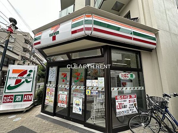 スタイリオ中延駅前 ｜東京都品川区中延4丁目(賃貸マンション1K・4階・25.03㎡)の写真 その9