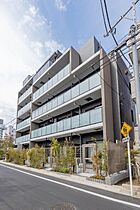 テラス高田馬場ウエスト 303 ｜ 東京都新宿区高田馬場4丁目40-29（賃貸マンション1LDK・3階・31.14㎡） その1