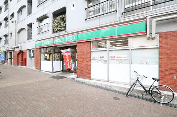 ジオエント中野弥生町 117｜東京都中野区弥生町1丁目(賃貸マンション1LDK・1階・40.11㎡)の写真 その24