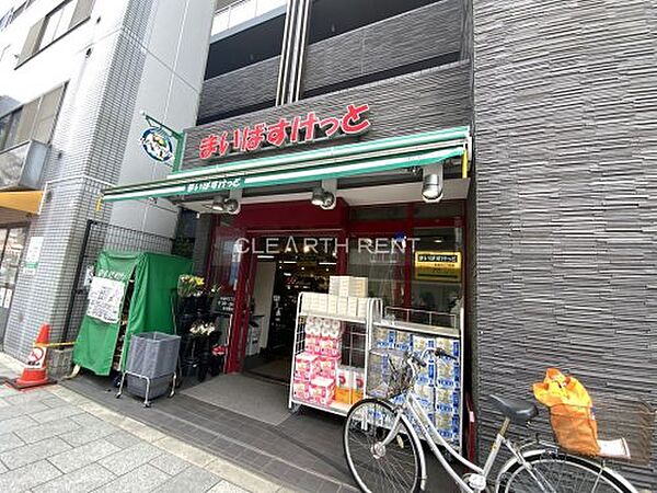 品川イースト ｜東京都品川区北品川1丁目(賃貸マンション1R・5階・23.60㎡)の写真 その17