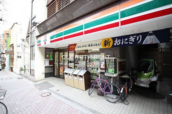 エスコート麻布十番 ｜東京都港区麻布十番3丁目(賃貸マンション1R・10階・21.30㎡)の写真 その27