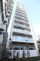 シュトラーレ神山町 901 ｜ 東京都渋谷区神山町24-5（賃貸マンション1R・9階・50.08㎡） その1