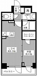 板橋本町駅 10.8万円