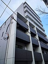 ステージグランデ新桜台  ｜ 東京都練馬区羽沢2丁目（賃貸マンション1K・3階・22.40㎡） その13