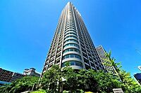 東京都港区東新橋1丁目10-1：物件画像／株式会社クレアスレント　池袋店