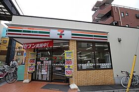 フェニックス中板橋  ｜ 東京都板橋区大谷口上町（賃貸マンション1K・9階・22.82㎡） その17