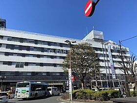 ログライフ東六郷  ｜ 東京都大田区東六郷1丁目6（賃貸アパート1K・1階・22.31㎡） その8