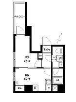 アーバンパーク要町  ｜ 東京都板橋区南町（賃貸マンション1DK・7階・25.59㎡） その2