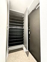 ベルシードステアー目黒武蔵小山  ｜ 東京都目黒区目黒本町5丁目19-5（賃貸マンション1LDK・2階・40.03㎡） その10