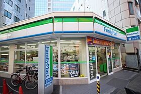 クレイシアIDZ蒲田  ｜ 東京都大田区西蒲田7丁目33-11（賃貸マンション1K・13階・25.49㎡） その16