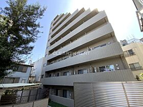 コンシェリア目白台 ＨＩＬＬＳＩＤＥ ＳＱＵＡＲＥ  ｜ 東京都文京区関口3丁目7番2（賃貸マンション1K・6階・26.04㎡） その13