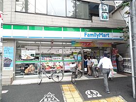 パレステュディオ早稲田ＰａｒｋＶｉｅｗ  ｜ 東京都新宿区早稲田鶴巻町371番1（賃貸マンション1K・8階・20.88㎡） その26