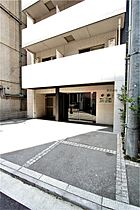 アイル秋葉原ノース参番館 403 ｜ 東京都台東区上野5丁目4-9（賃貸マンション1K・4階・26.00㎡） その12