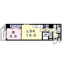 スターアヴェニュー 503 ｜ 東京都墨田区八広4丁目1番2号（賃貸マンション1LDK・5階・41.96㎡） その2