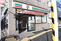 【コンビニエンスストア】セブンイレブン 上池袋2丁目店まで737ｍ