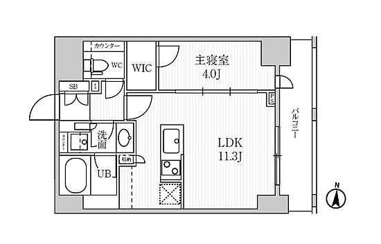 外観画像