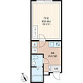 ラシクラス上野3階13.2万円